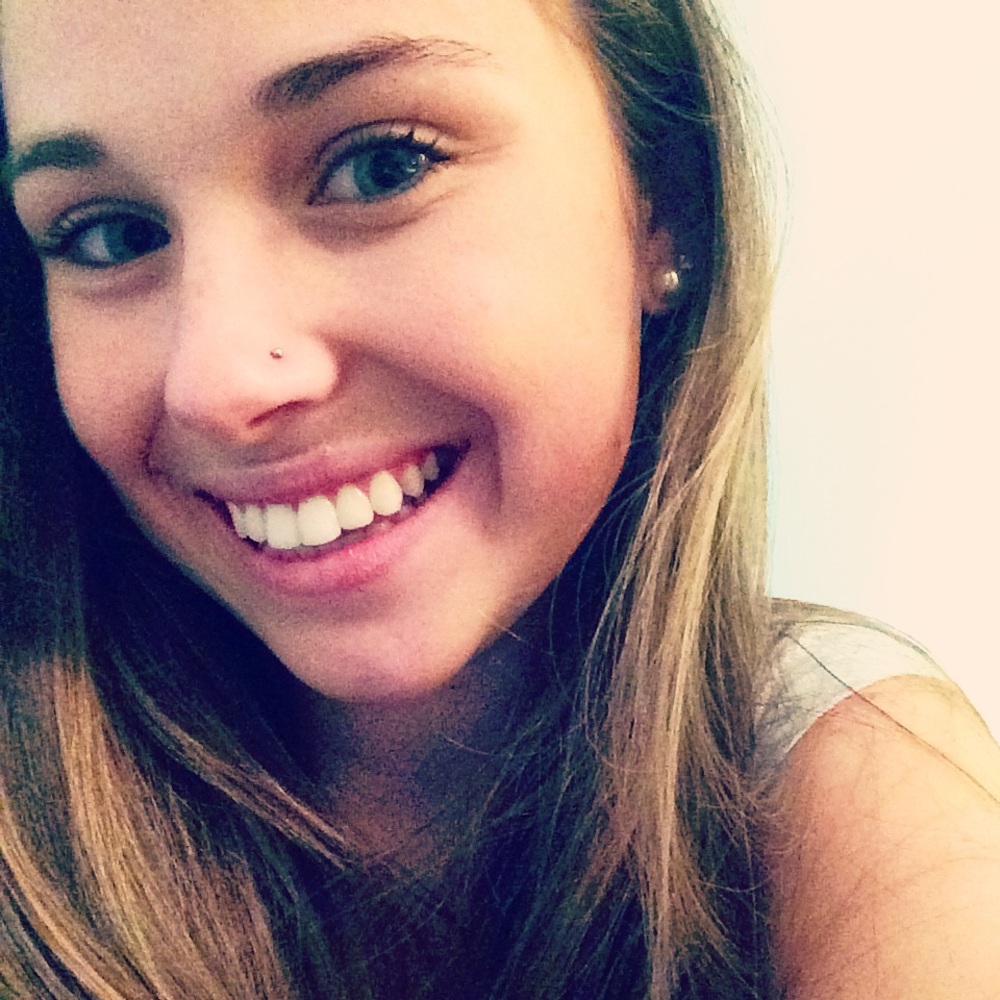 Meet your Posher, Megan